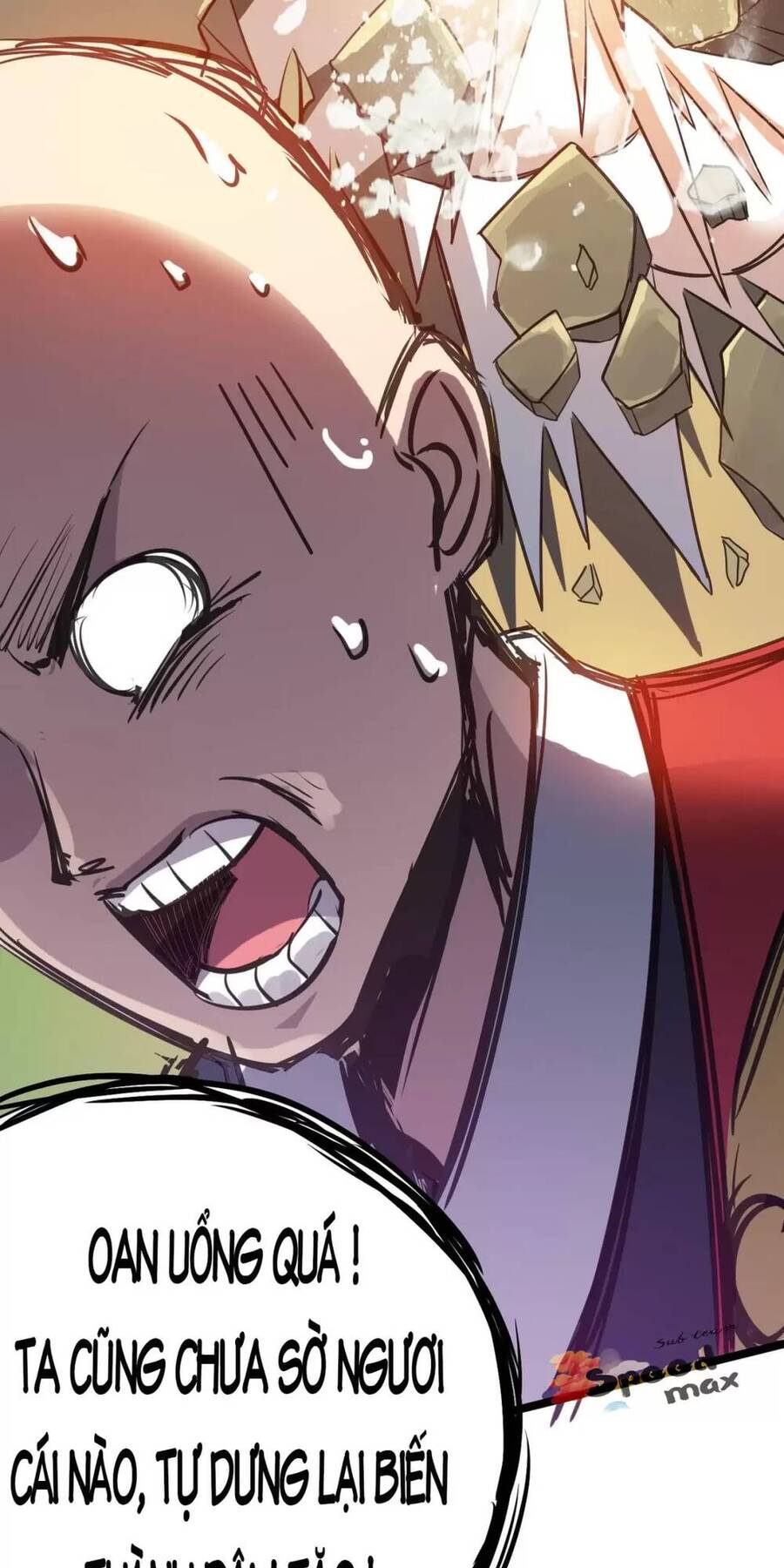 Dị Giới Kiến Tạo Tối Cường Thiếu Lâm Tự chapter 46 - Trang 14