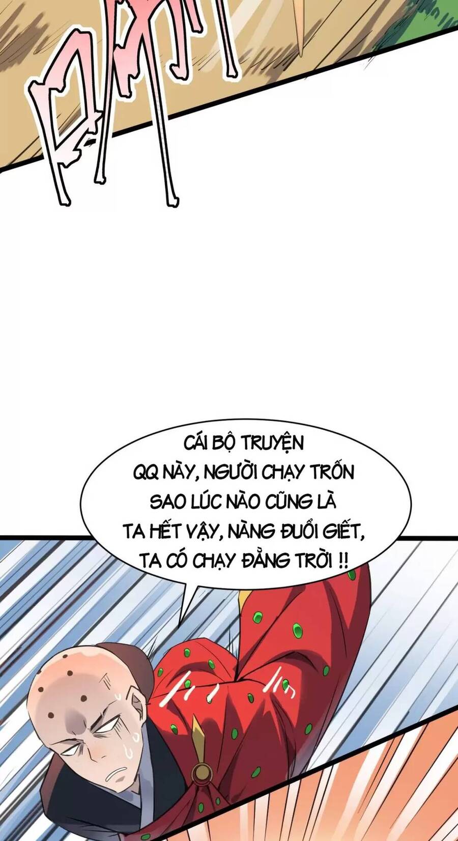 Dị Giới Kiến Tạo Tối Cường Thiếu Lâm Tự chapter 46 - Trang 18