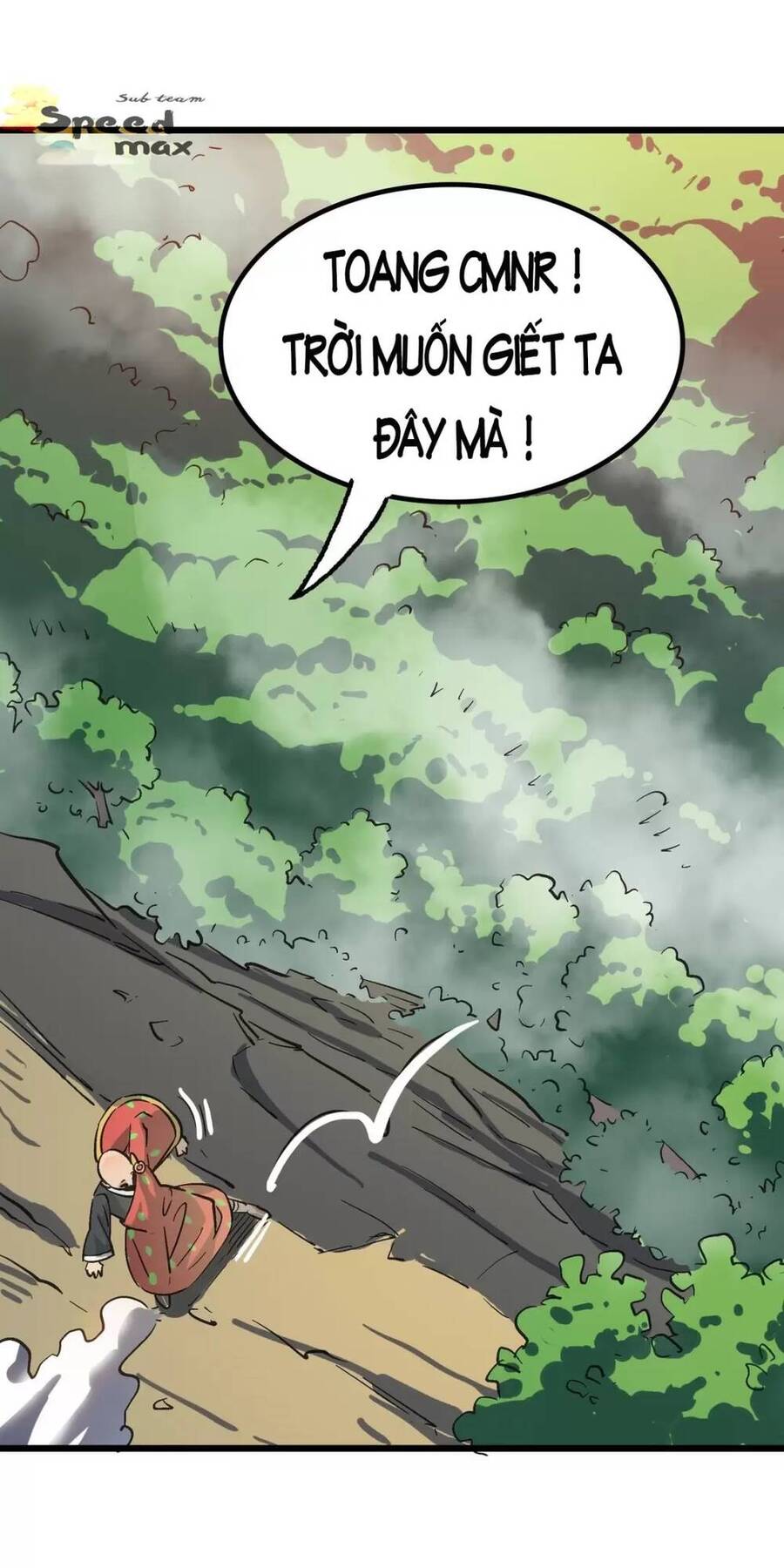 Dị Giới Kiến Tạo Tối Cường Thiếu Lâm Tự chapter 46 - Trang 35