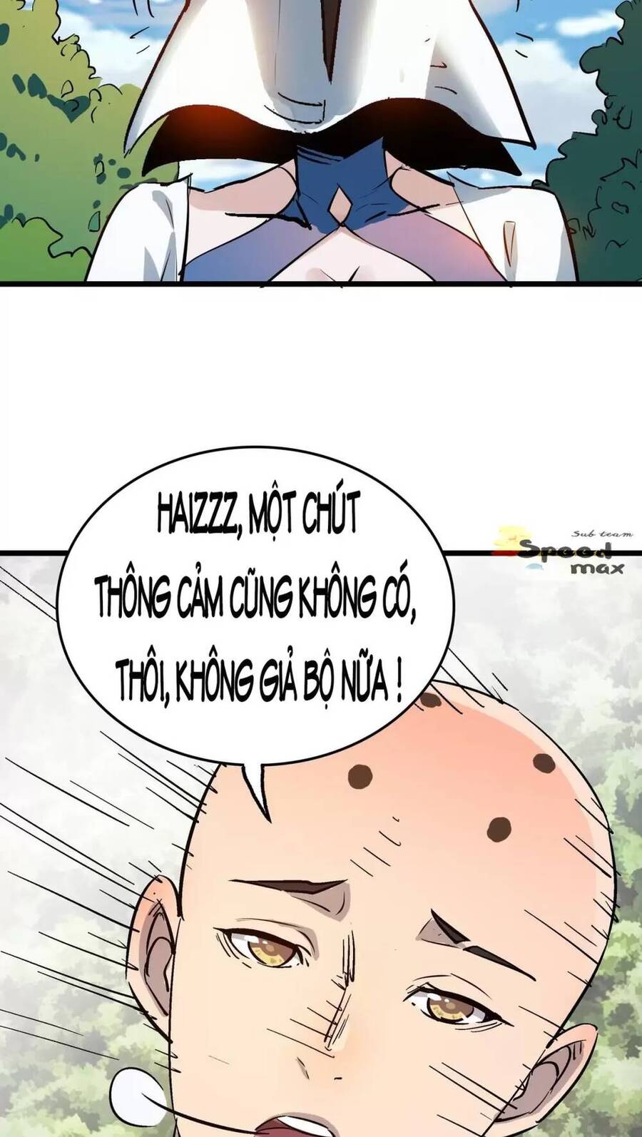 Dị Giới Kiến Tạo Tối Cường Thiếu Lâm Tự chapter 46 - Trang 47