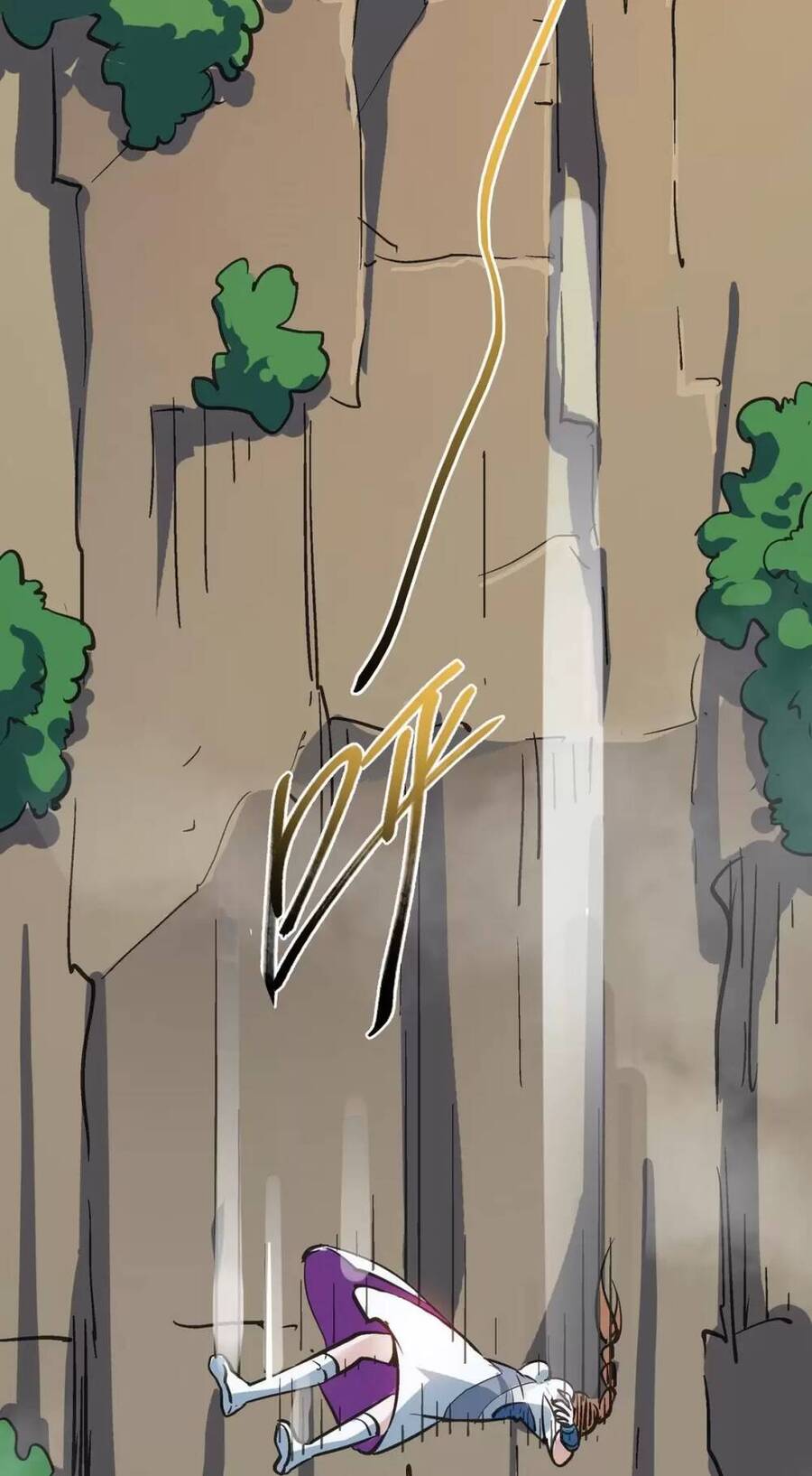Dị Giới Kiến Tạo Tối Cường Thiếu Lâm Tự chapter 46 - Trang 53