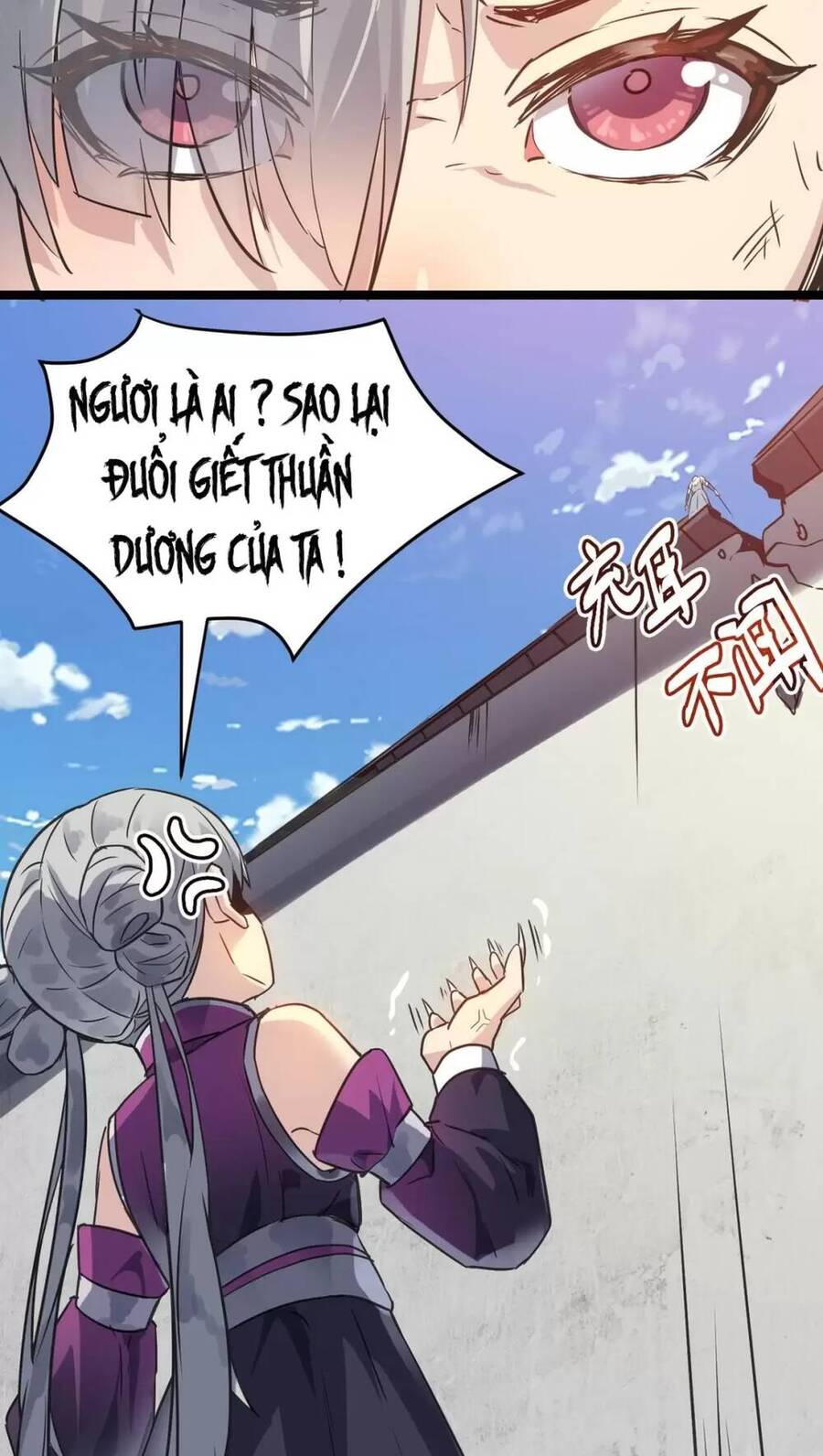 Dị Giới Kiến Tạo Tối Cường Thiếu Lâm Tự chapter 46 - Trang 8