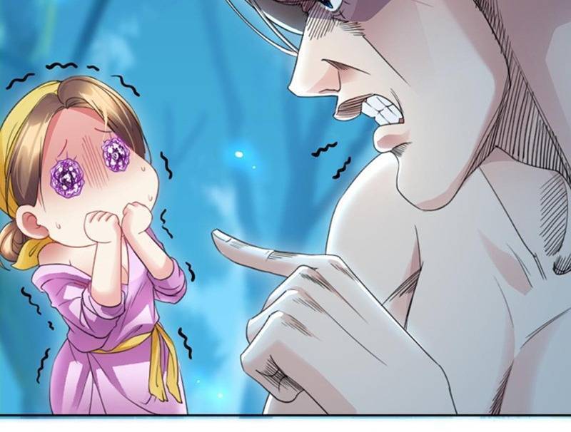 Thiên đạo nguyền rủa, ta nghịch thiên Chap 1 - Trang 13