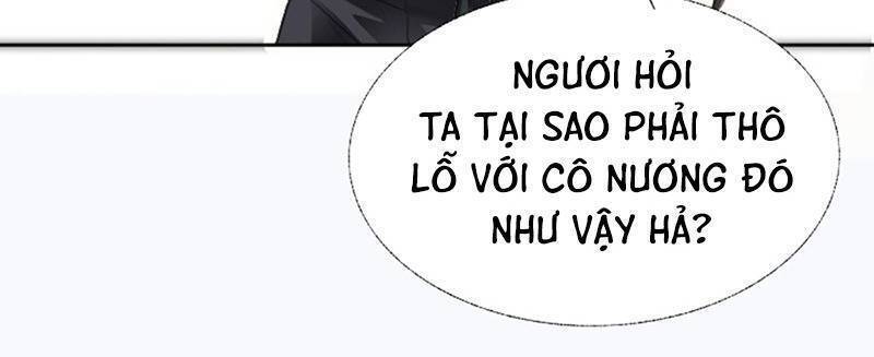Thiên đạo nguyền rủa, ta nghịch thiên Chap 1 - Trang 18
