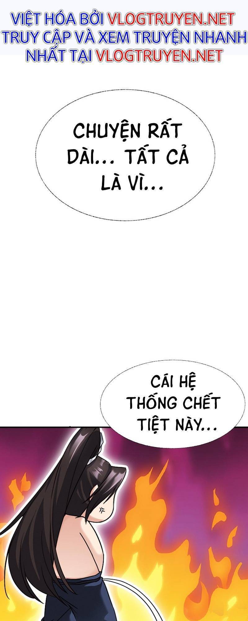 Thiên đạo nguyền rủa, ta nghịch thiên Chap 1 - Trang 19