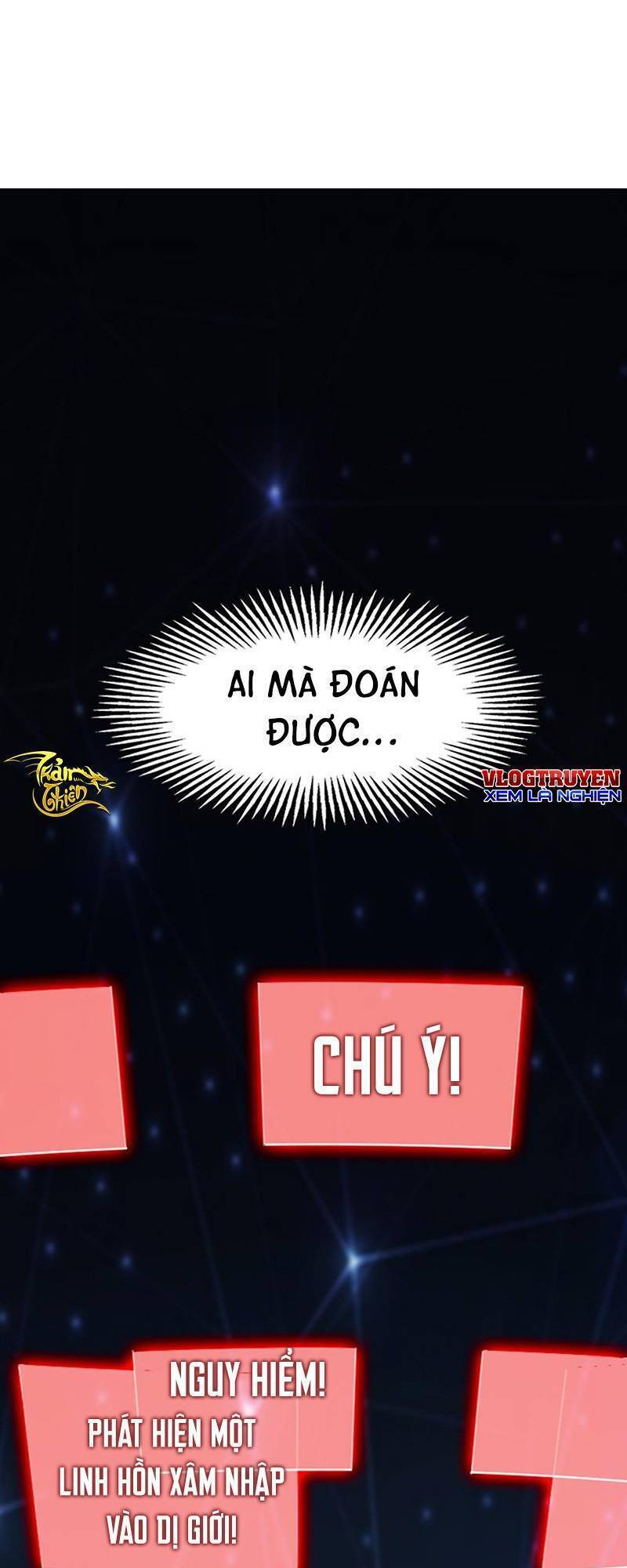 Thiên đạo nguyền rủa, ta nghịch thiên Chap 1 - Trang 27