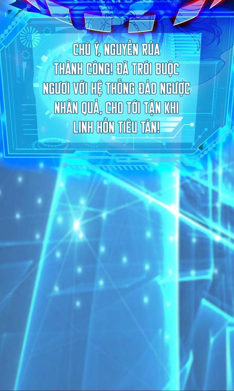 Thiên đạo nguyền rủa, ta nghịch thiên Chap 1 - Trang 29