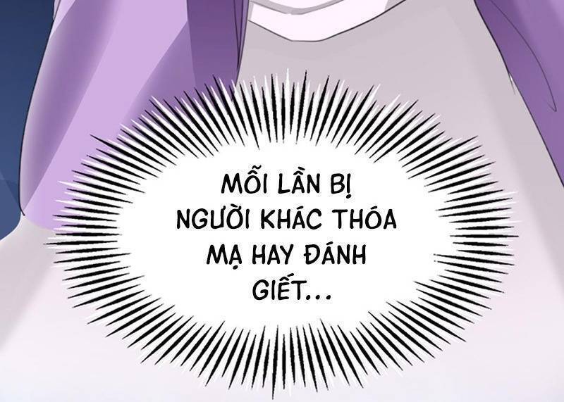 Thiên đạo nguyền rủa, ta nghịch thiên Chap 1 - Trang 46