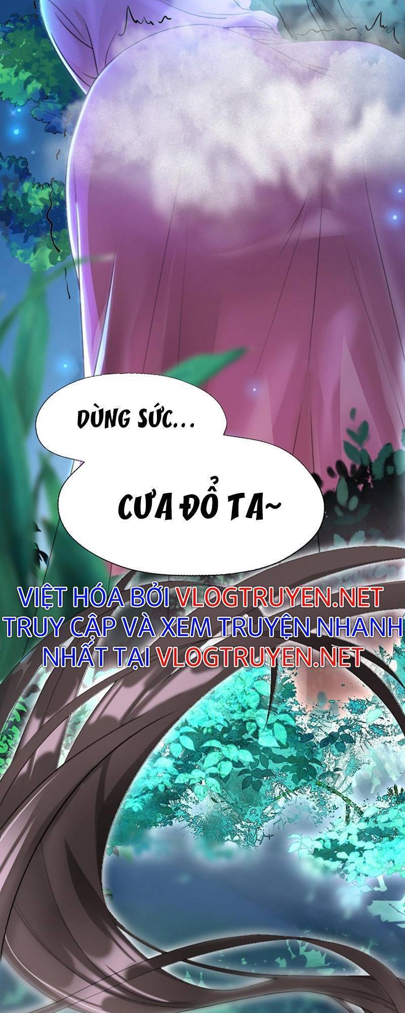 Thiên đạo nguyền rủa, ta nghịch thiên Chap 1 - Trang 5