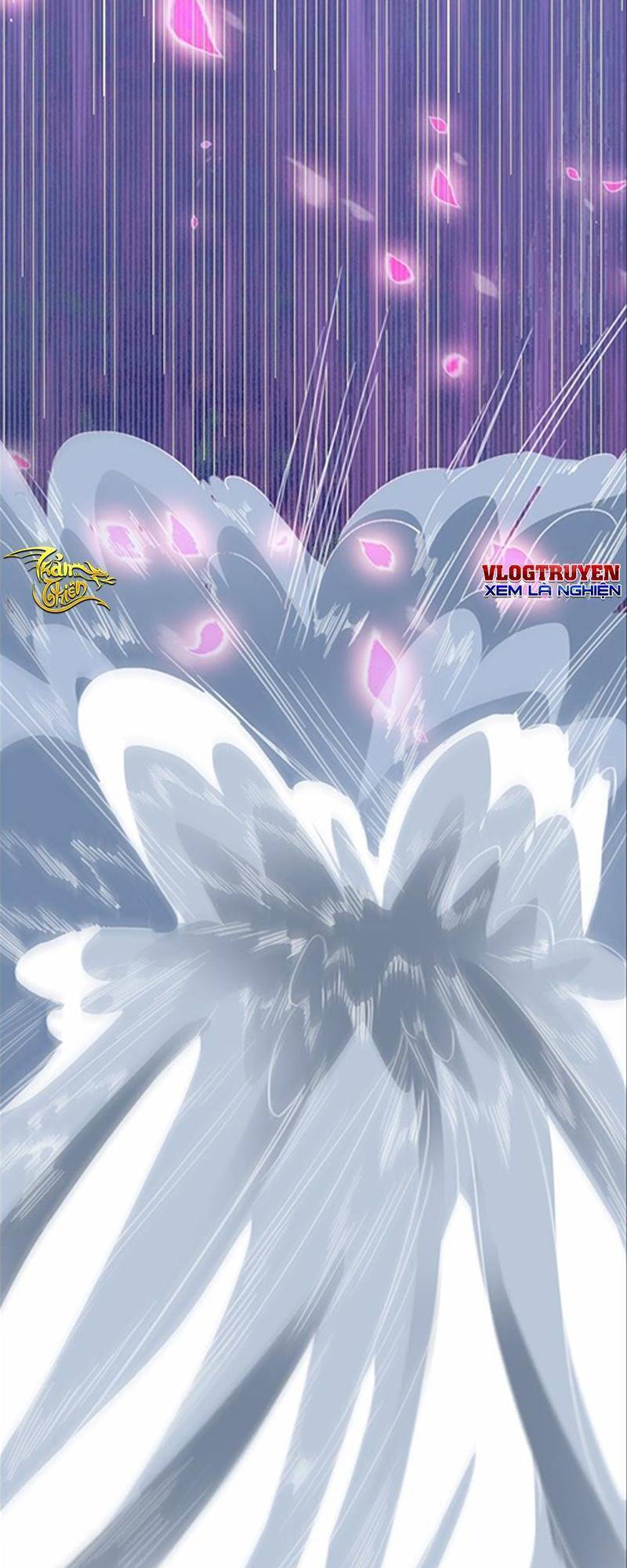 Thiên đạo nguyền rủa, ta nghịch thiên Chap 1 - Trang 54
