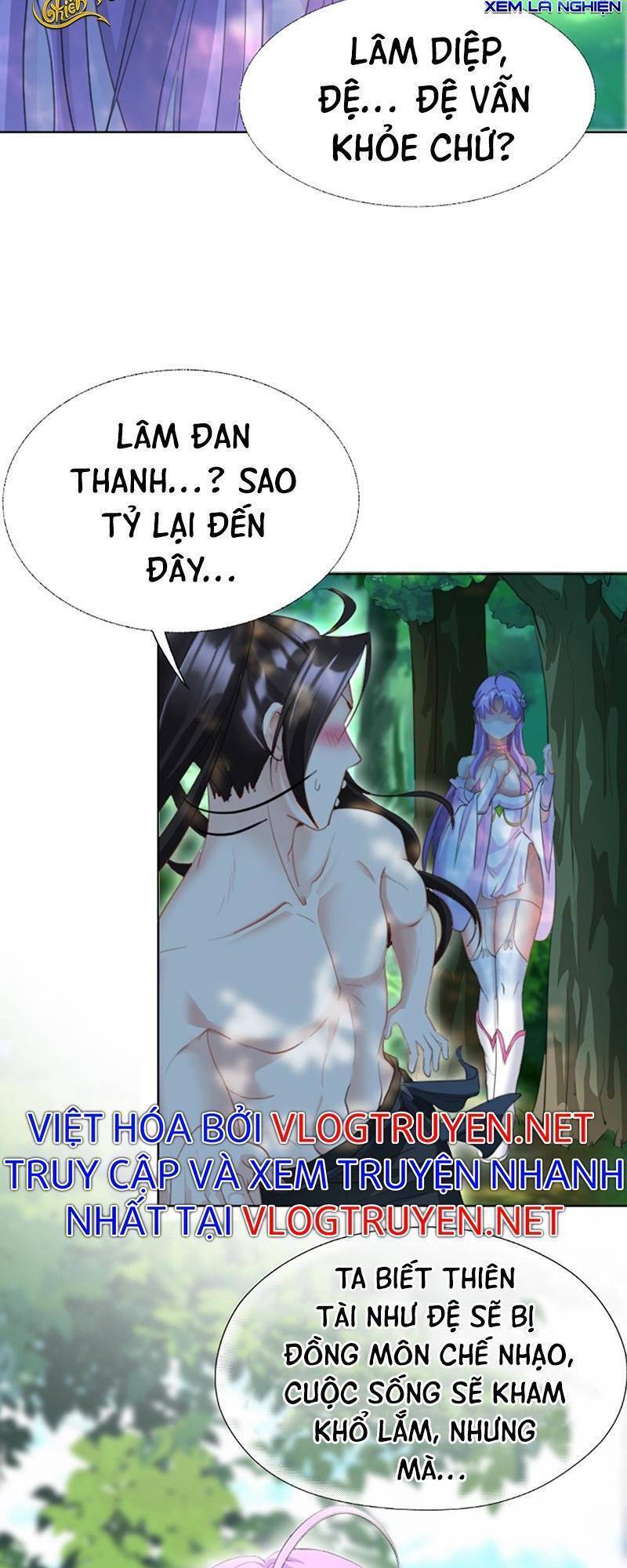 Thiên đạo nguyền rủa, ta nghịch thiên Chap 1 - Trang 70