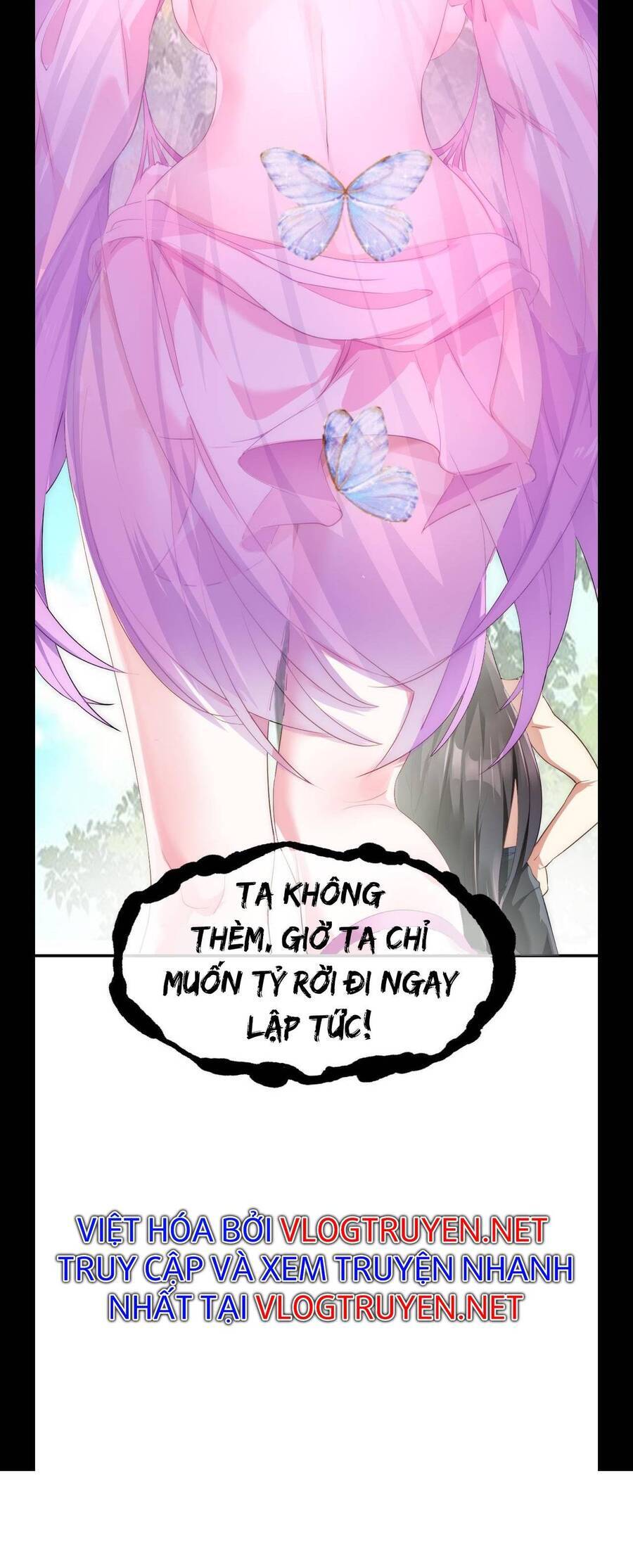 Thiên đạo nguyền rủa, ta nghịch thiên Chap 2 - Trang 5