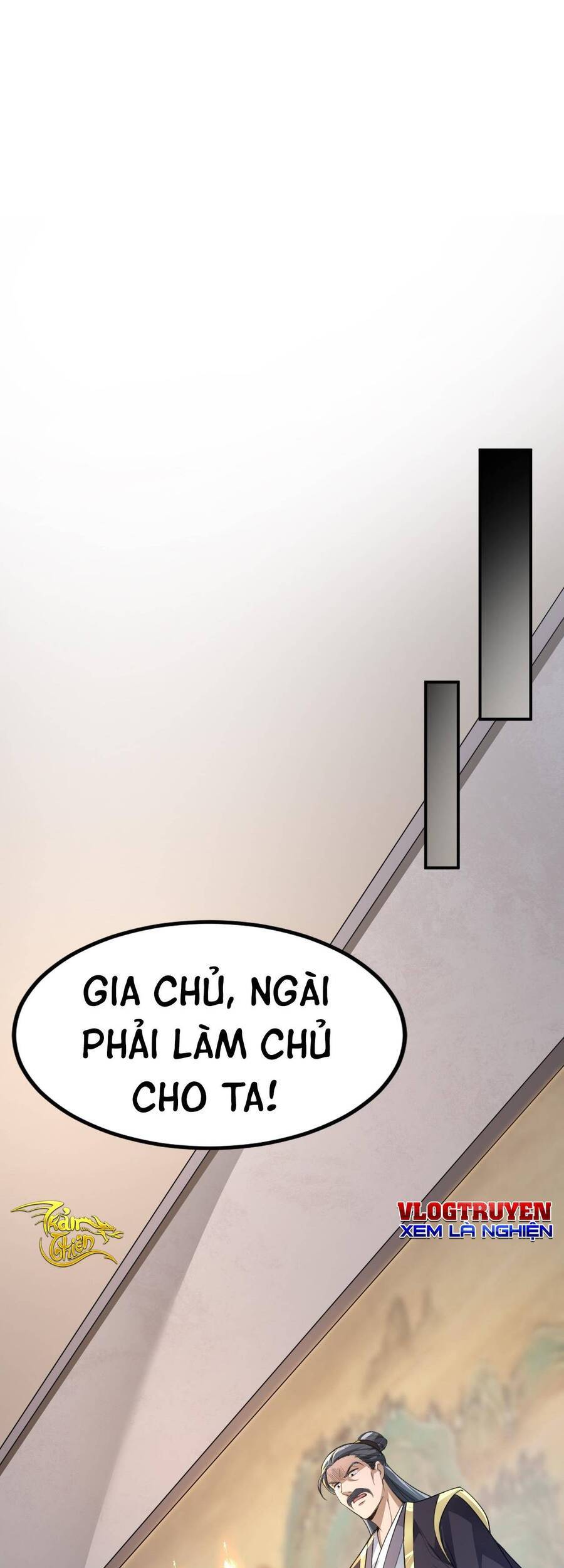 Thiên đạo nguyền rủa, ta nghịch thiên Chap 2 - Trang 58