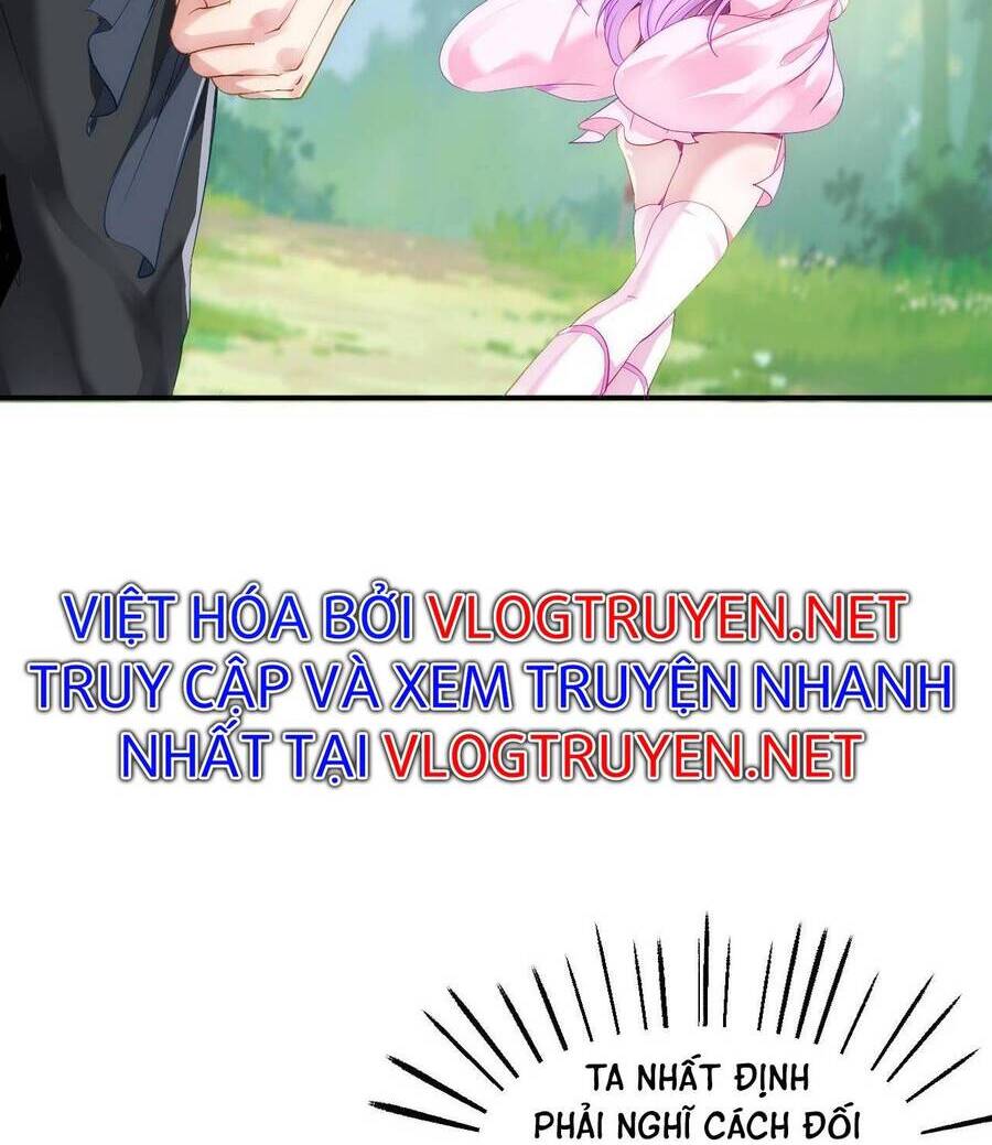 Thiên đạo nguyền rủa, ta nghịch thiên Chap 2 - Trang 7