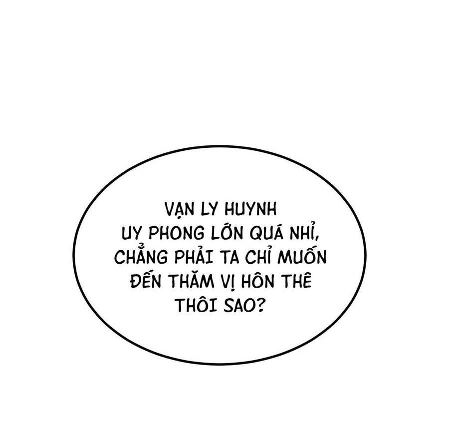 Thiên đạo nguyền rủa, ta nghịch thiên Chap 3 - Trang 16