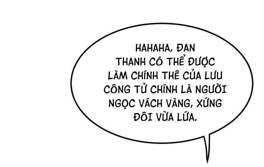 Thiên đạo nguyền rủa, ta nghịch thiên Chap 3 - Trang 21