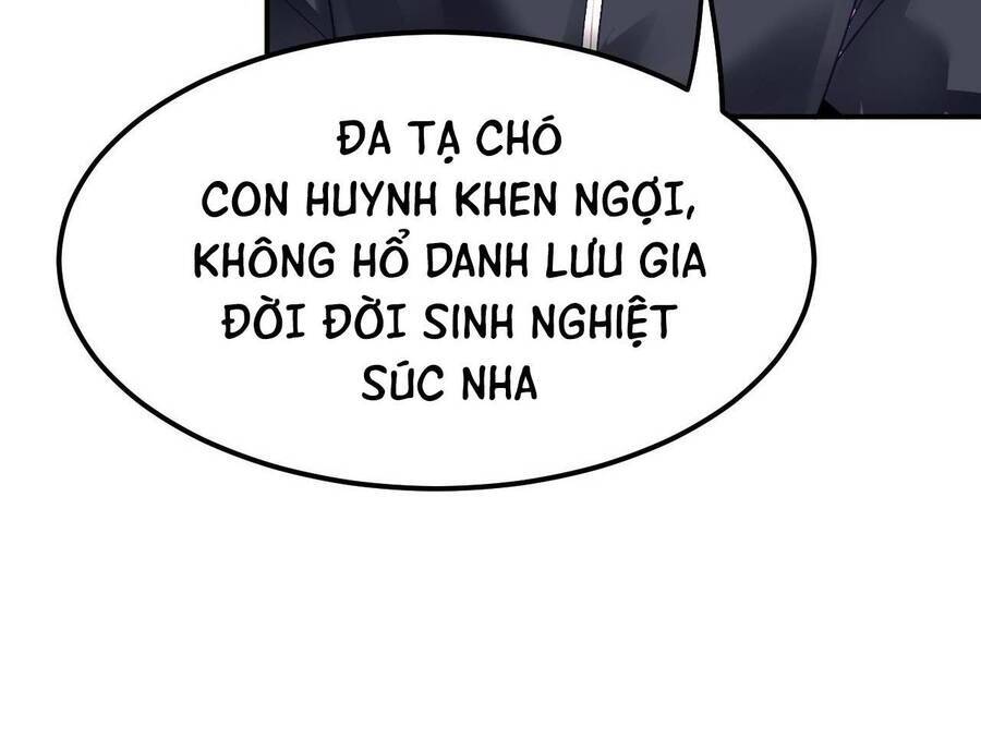 Thiên đạo nguyền rủa, ta nghịch thiên Chap 3 - Trang 34