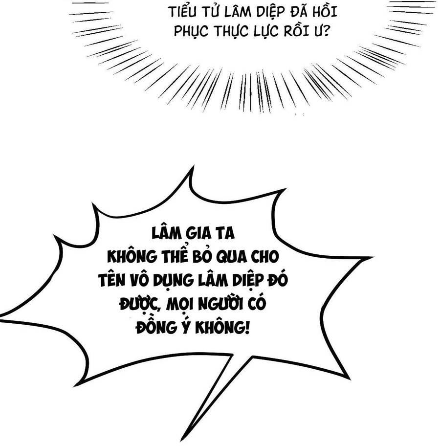 Thiên đạo nguyền rủa, ta nghịch thiên Chap 3 - Trang 4