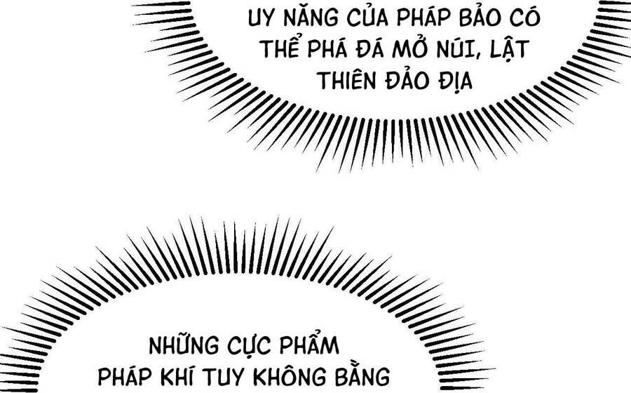 Thiên đạo nguyền rủa, ta nghịch thiên Chap 3 - Trang 42