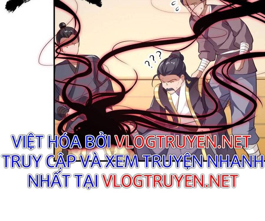 Thiên đạo nguyền rủa, ta nghịch thiên Chap 3 - Trang 70