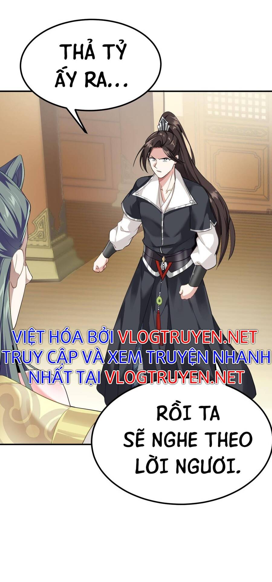 Thiên đạo nguyền rủa, ta nghịch thiên Chap 3 - Trang 74