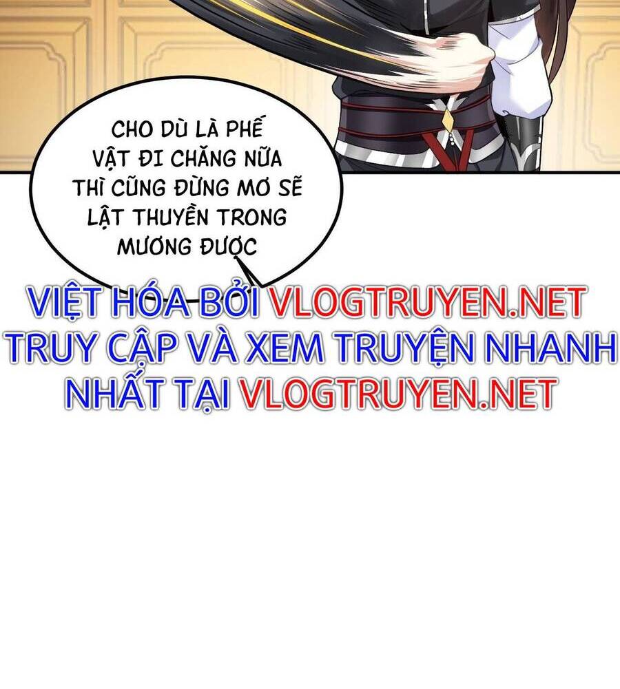 Thiên đạo nguyền rủa, ta nghịch thiên Chap 3 - Trang 76