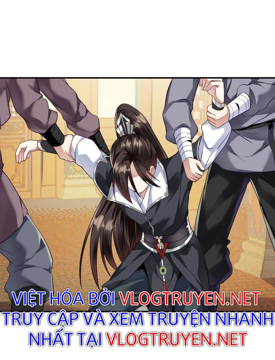 Thiên đạo nguyền rủa, ta nghịch thiên Chap 3 - Trang 83