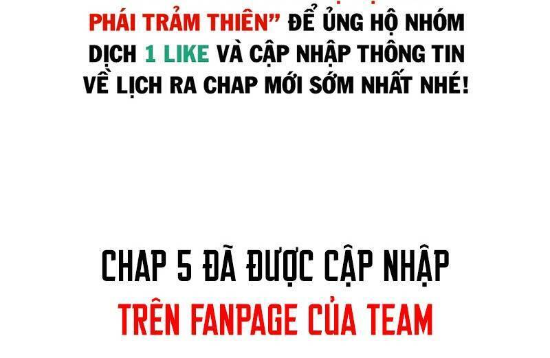 Thiên đạo nguyền rủa, ta nghịch thiên Chap 4 - Trang 2