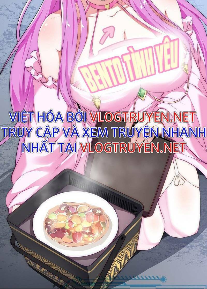 Thiên đạo nguyền rủa, ta nghịch thiên Chap 4 - Trang 23