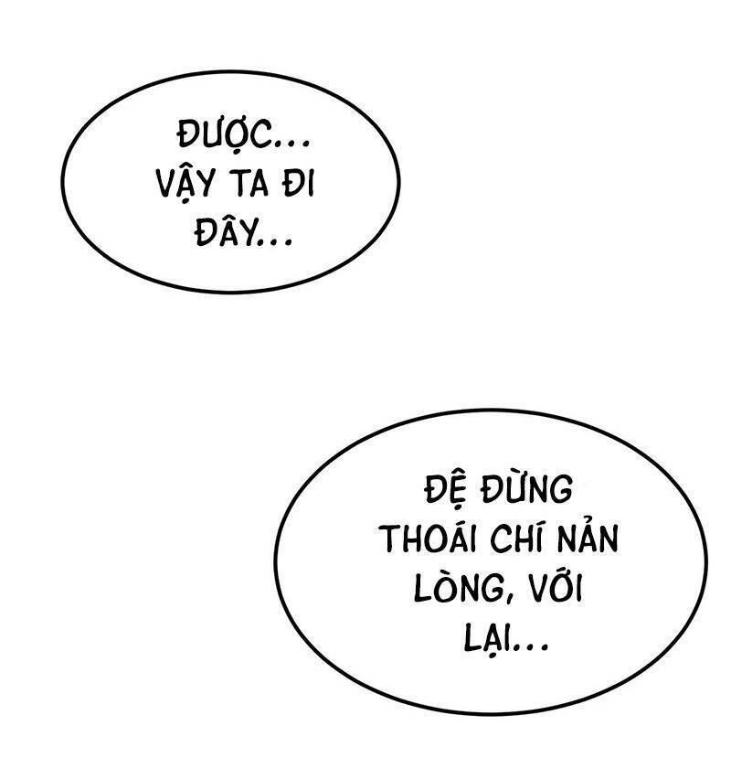 Thiên đạo nguyền rủa, ta nghịch thiên Chap 4 - Trang 28