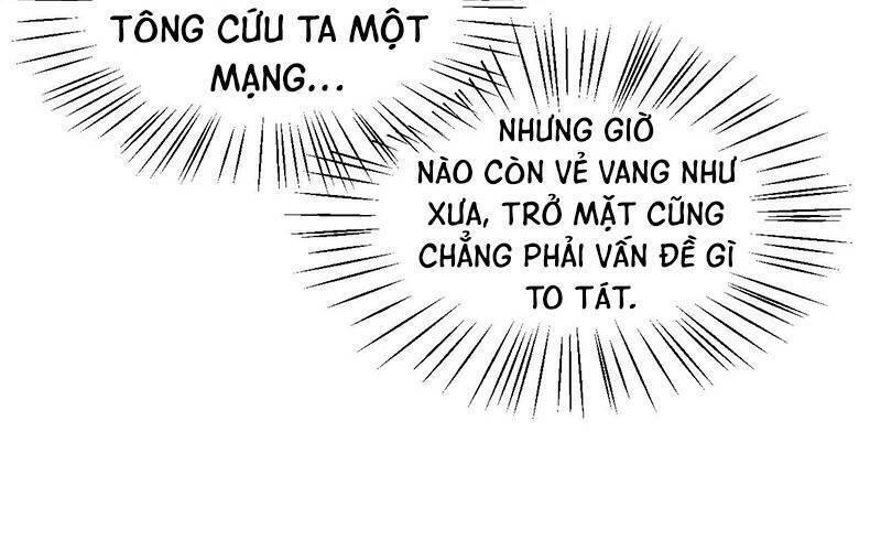 Thiên đạo nguyền rủa, ta nghịch thiên Chap 4 - Trang 37