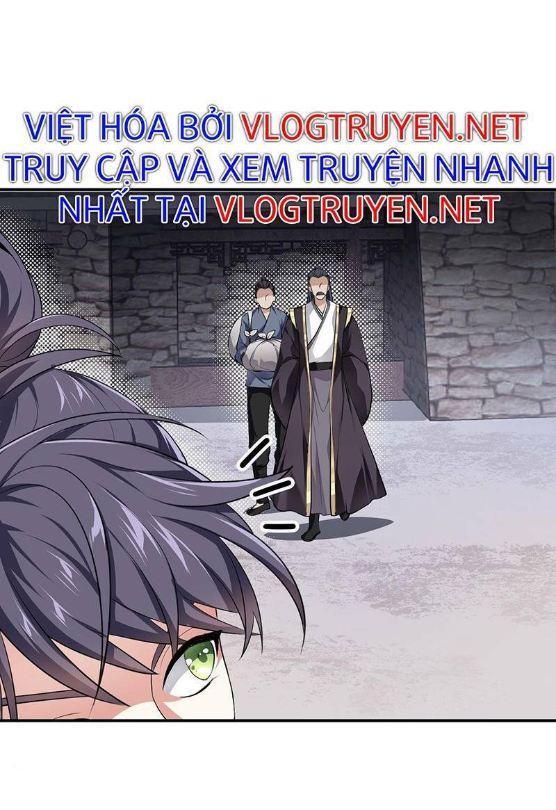 Thiên đạo nguyền rủa, ta nghịch thiên Chap 4 - Trang 48