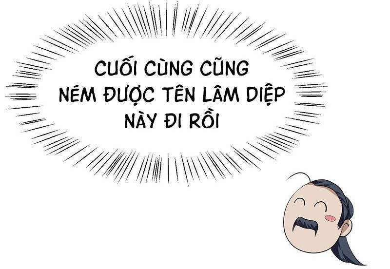 Thiên đạo nguyền rủa, ta nghịch thiên Chap 4 - Trang 57