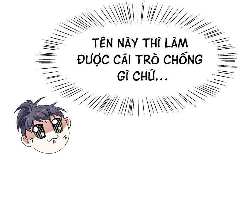 Thiên đạo nguyền rủa, ta nghịch thiên Chap 4 - Trang 58