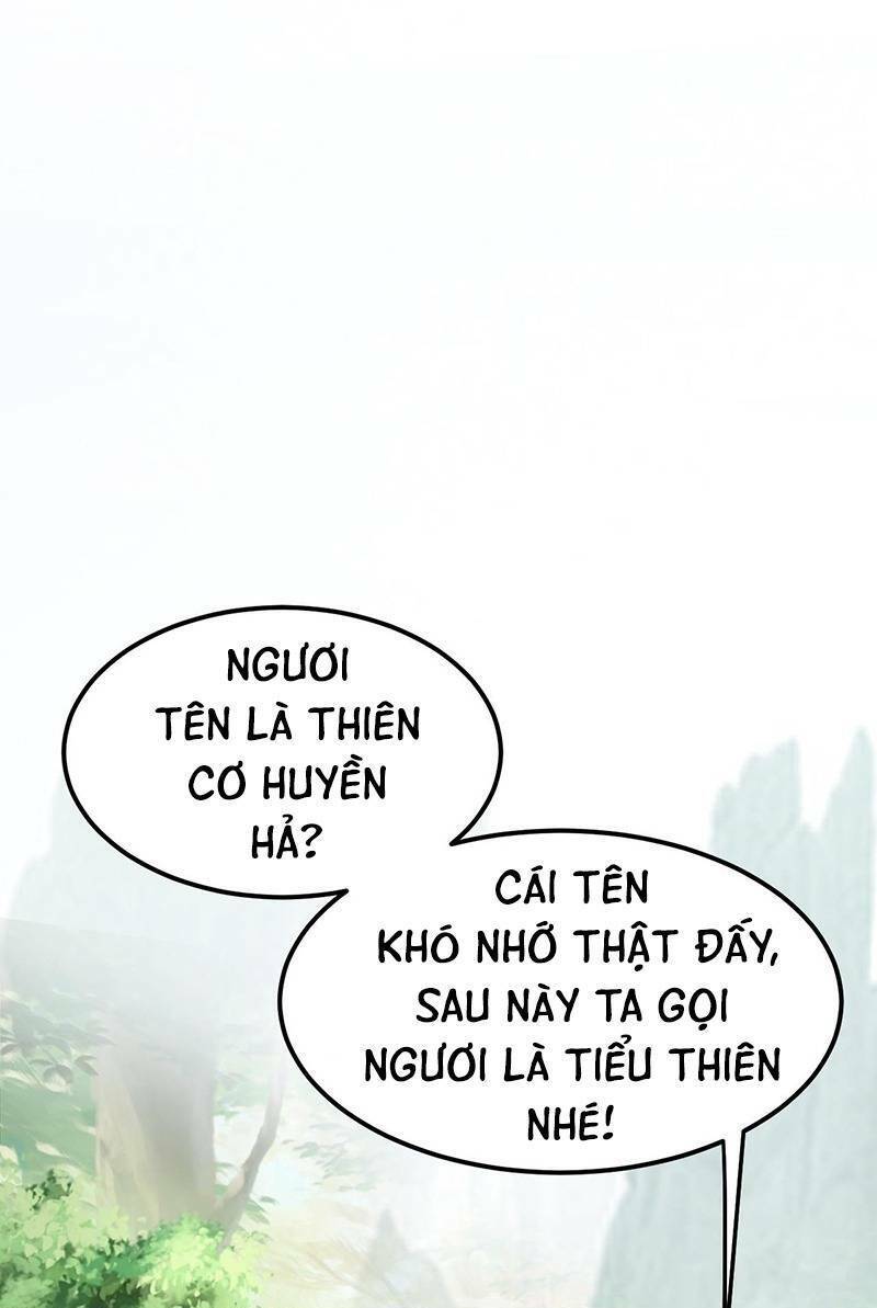 Thiên đạo nguyền rủa, ta nghịch thiên Chap 4 - Trang 62