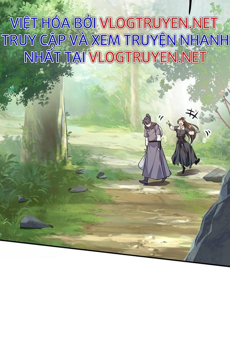 Thiên đạo nguyền rủa, ta nghịch thiên Chap 4 - Trang 63