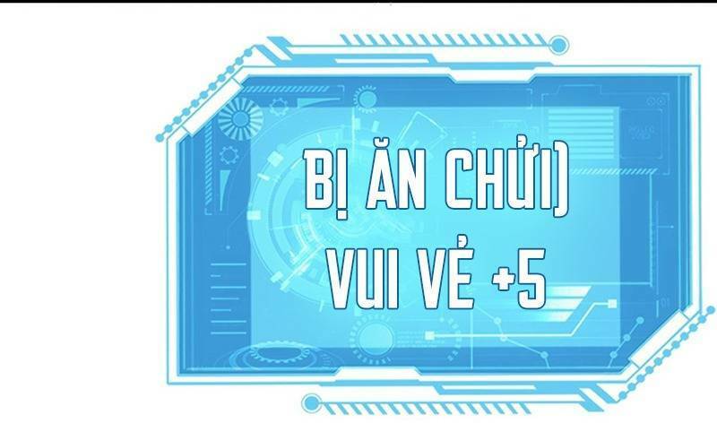 Thiên đạo nguyền rủa, ta nghịch thiên Chap 4 - Trang 69