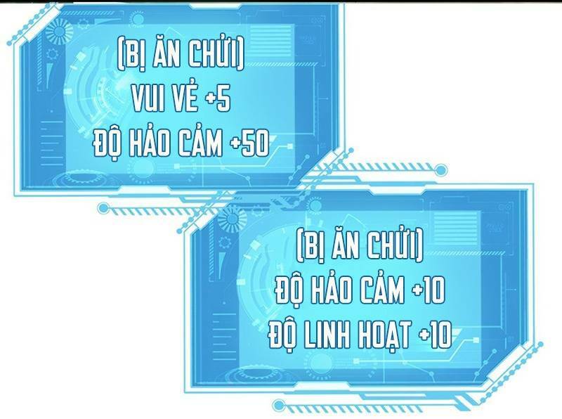 Thiên đạo nguyền rủa, ta nghịch thiên Chap 4 - Trang 72