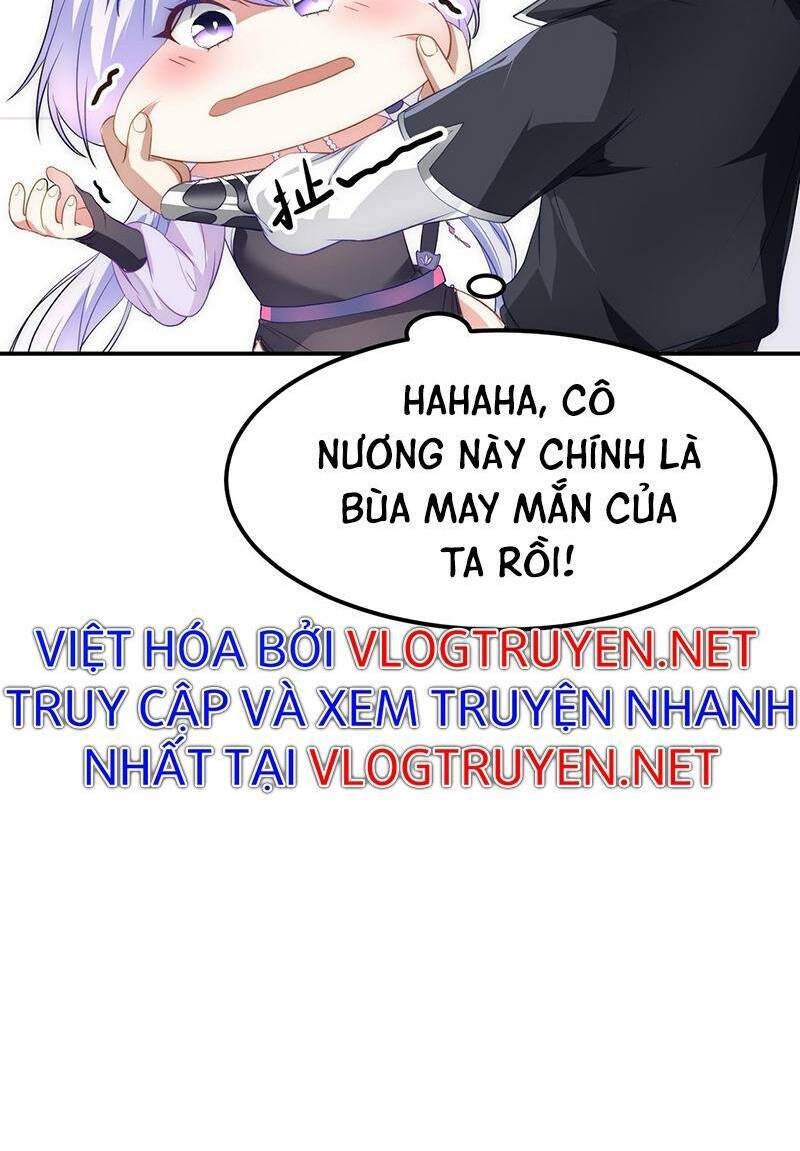 Thiên đạo nguyền rủa, ta nghịch thiên Chap 4 - Trang 76
