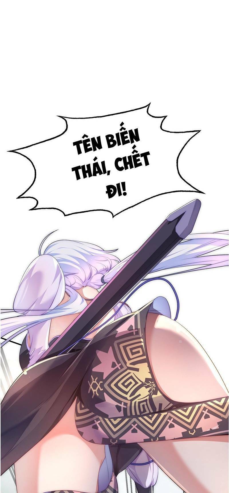 Thiên đạo nguyền rủa, ta nghịch thiên Chap 4 - Trang 77