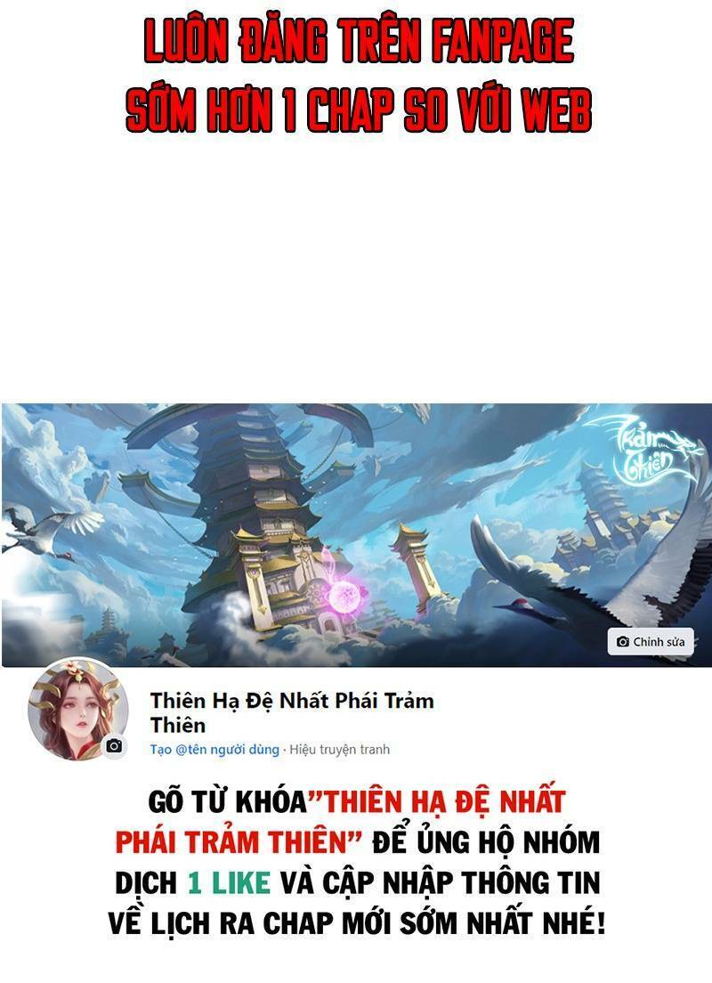 Thiên đạo nguyền rủa, ta nghịch thiên Chap 4 - Trang 81