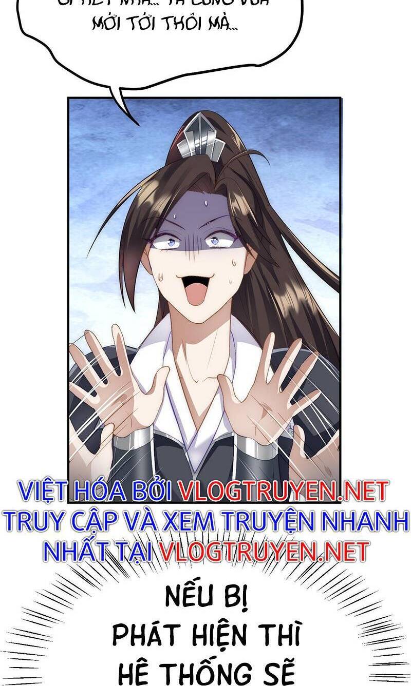 Thiên đạo nguyền rủa, ta nghịch thiên Chap 5 - Trang 45