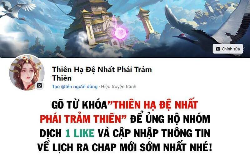 Thiên đạo nguyền rủa, ta nghịch thiên Chap 5 - Trang 49