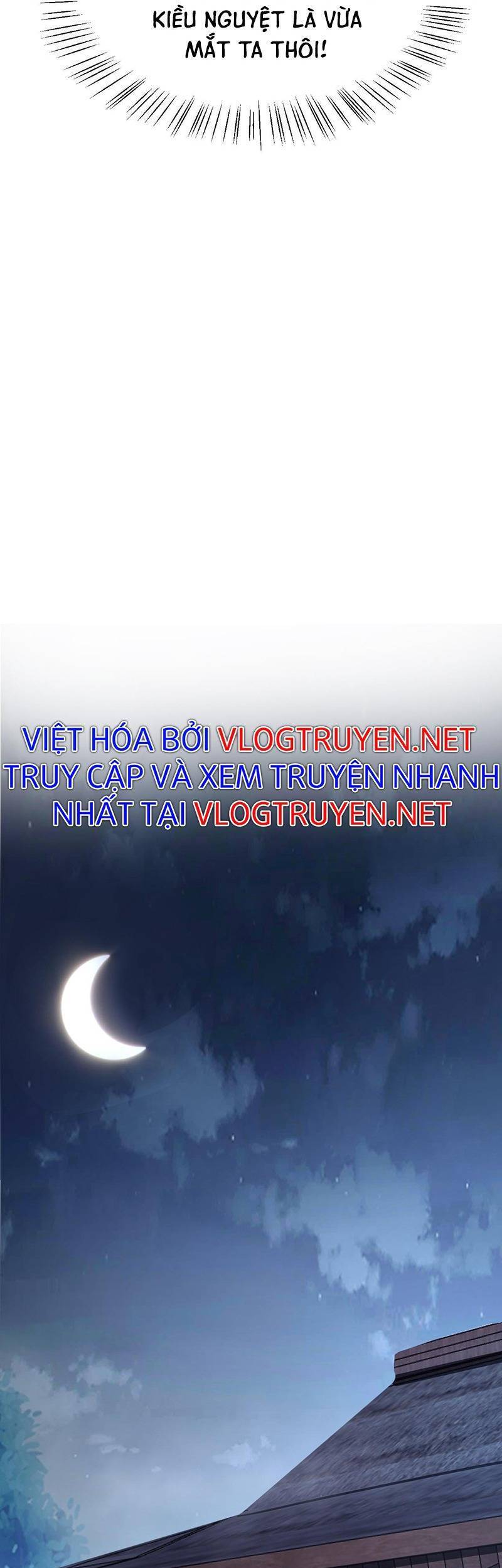 Thiên đạo nguyền rủa, ta nghịch thiên Chap 5 - Trang 9