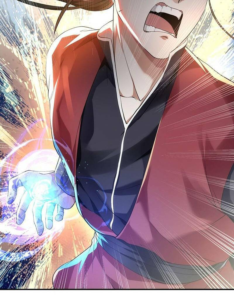 Thiên đạo nguyền rủa, ta nghịch thiên Chap 6 - Trang 28
