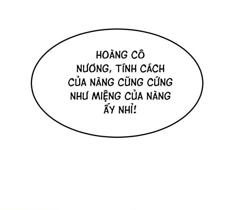 Thiên đạo nguyền rủa, ta nghịch thiên Chap 6 - Trang 32