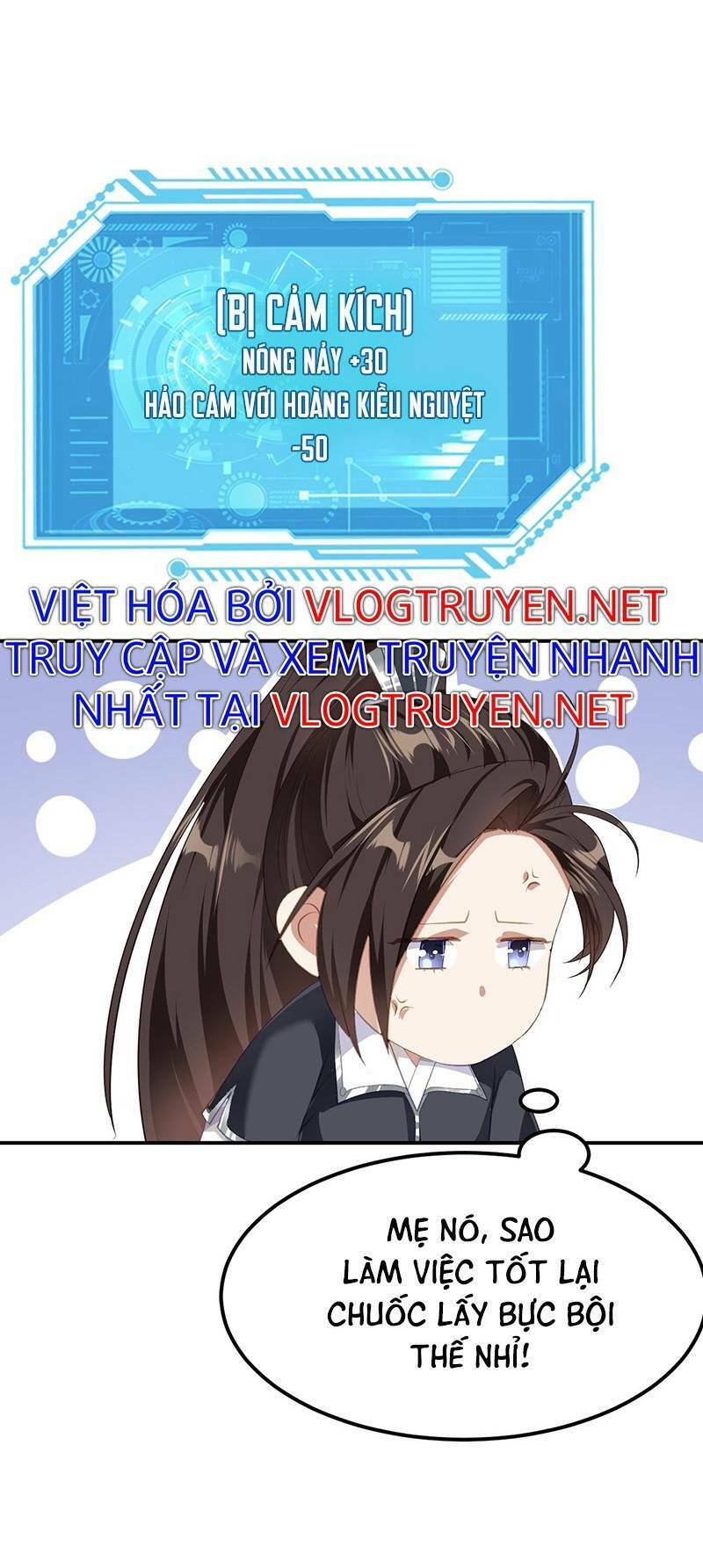 Thiên đạo nguyền rủa, ta nghịch thiên Chap 6 - Trang 36