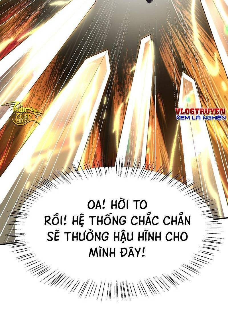 Thiên đạo nguyền rủa, ta nghịch thiên Chap 6 - Trang 45