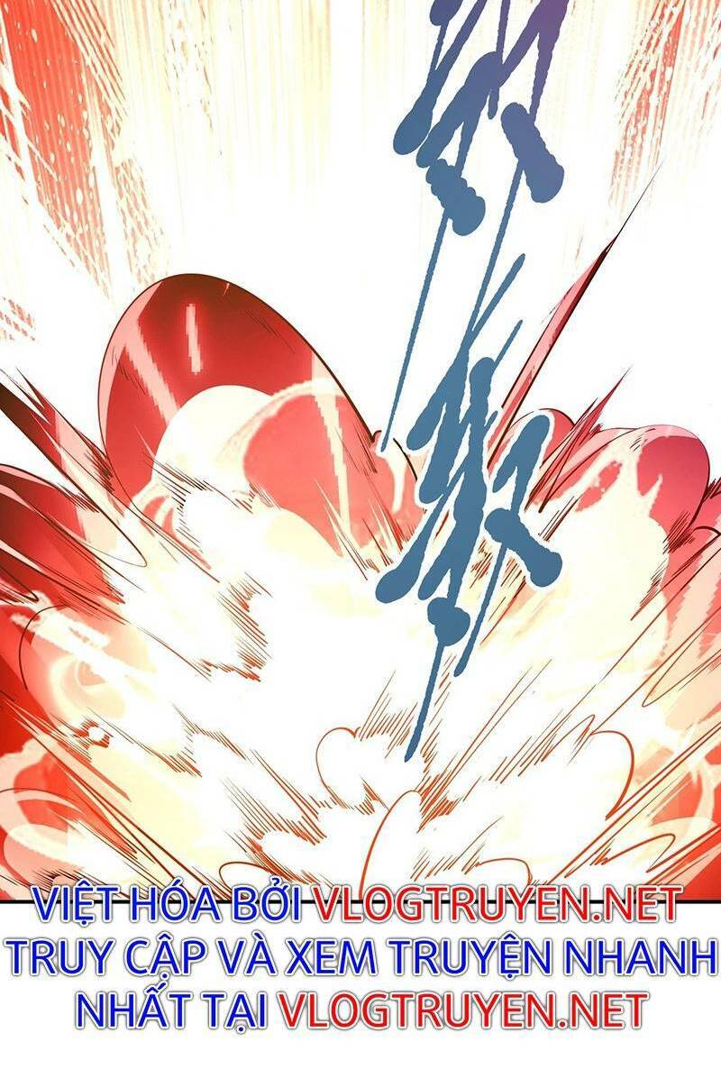 Thiên đạo nguyền rủa, ta nghịch thiên Chap 6 - Trang 47