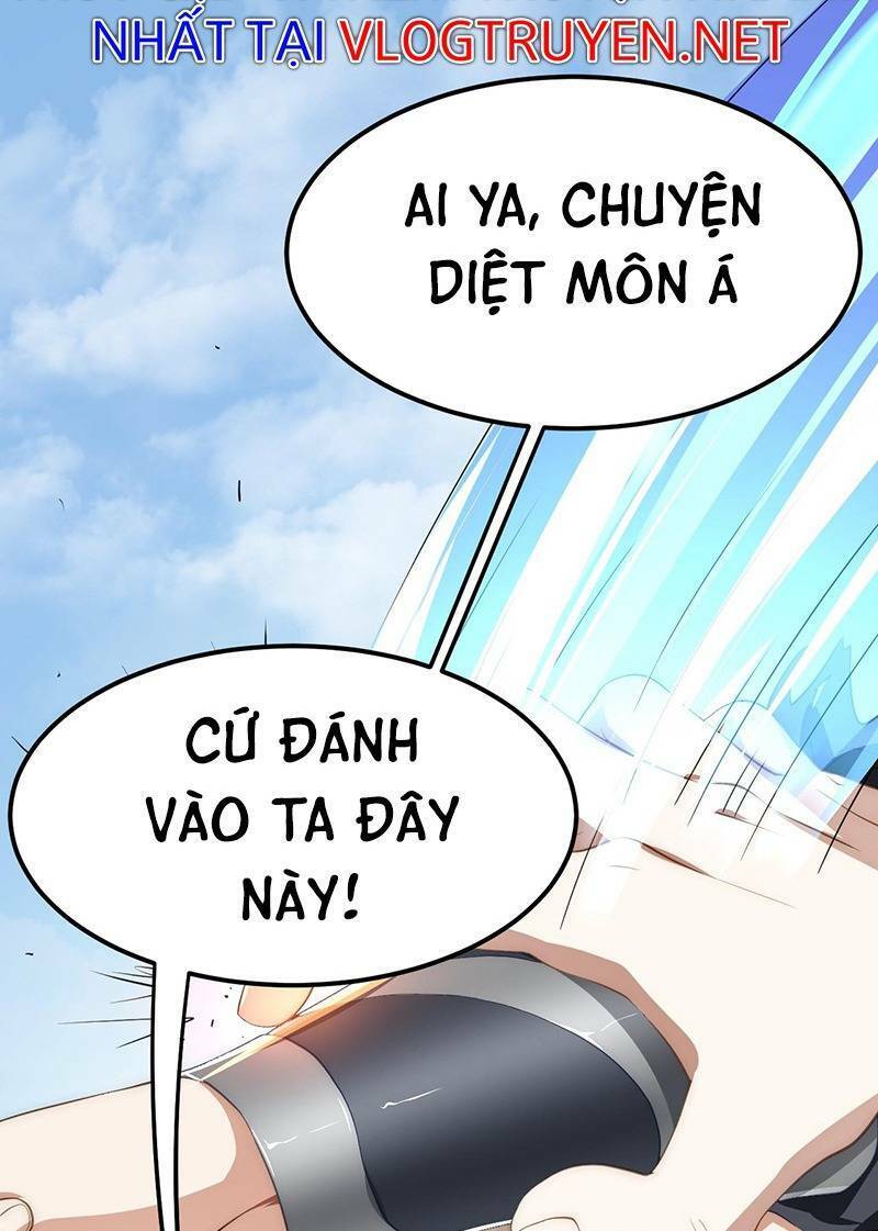 Thiên đạo nguyền rủa, ta nghịch thiên Chap 6 - Trang 51